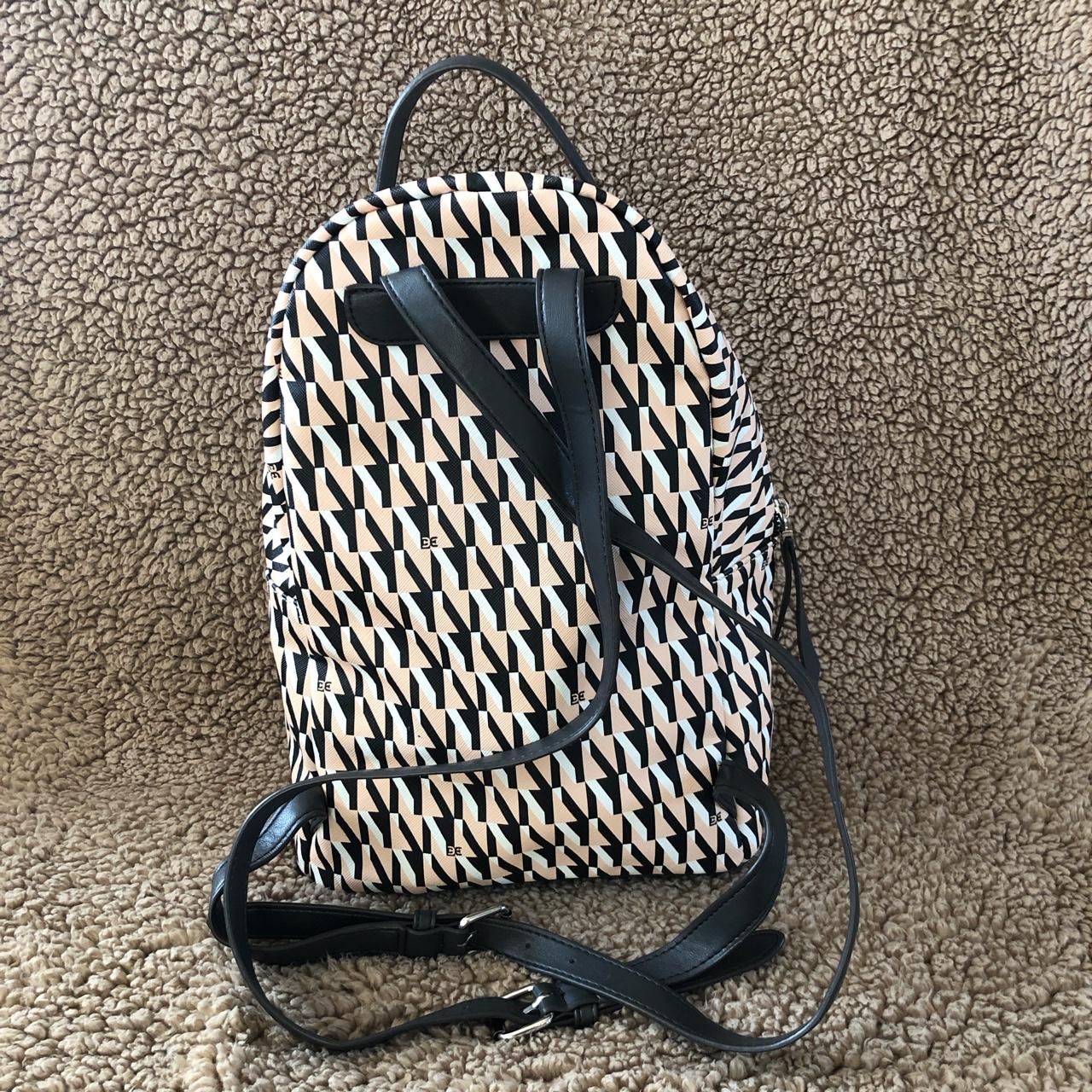 Sam shops edelman backpack