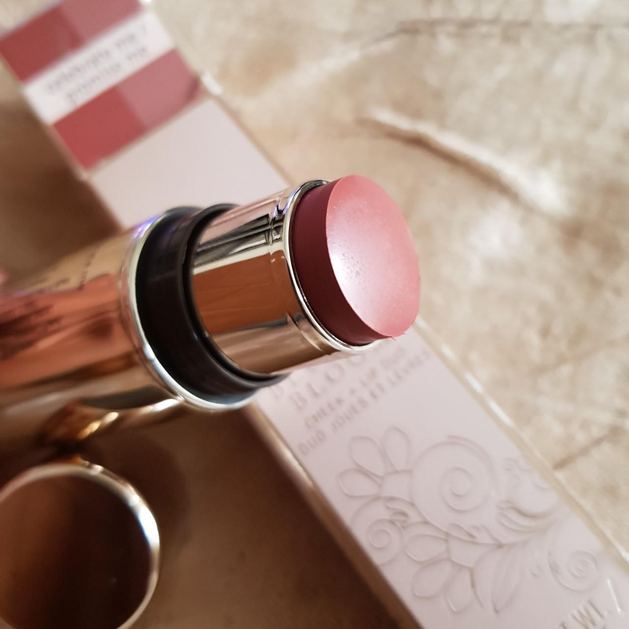 Jouer Cosmetics Blush & Bloom cheek & lip duo Brand... Depop