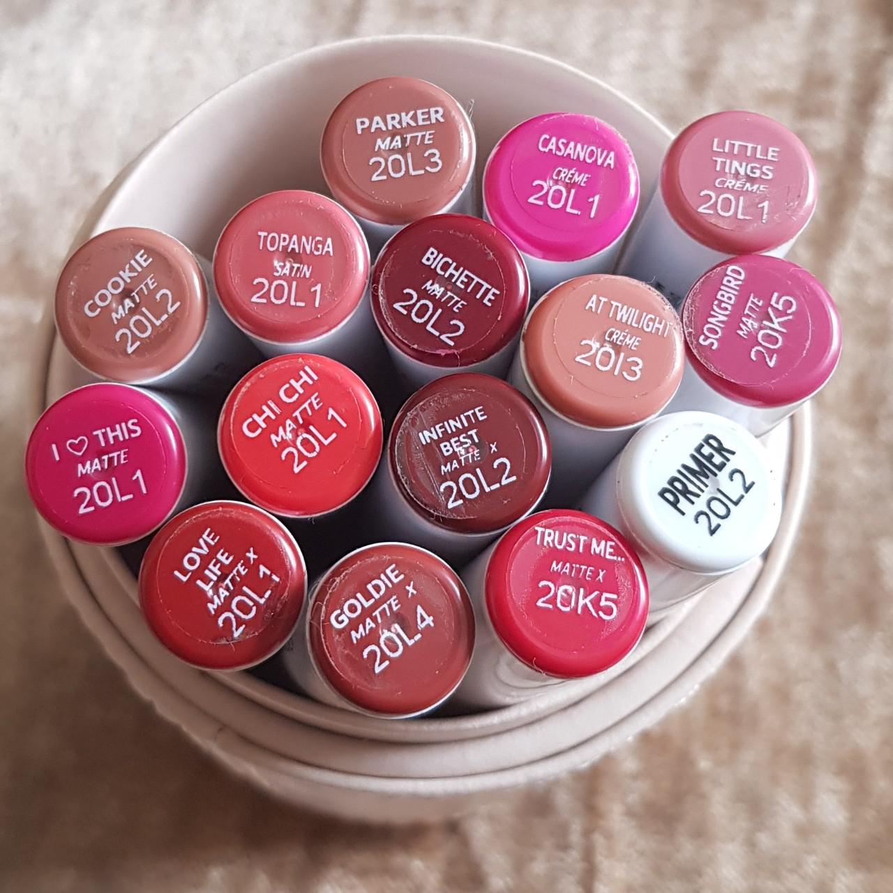Colourpop lippie stix New and unused Price of 1... Depop