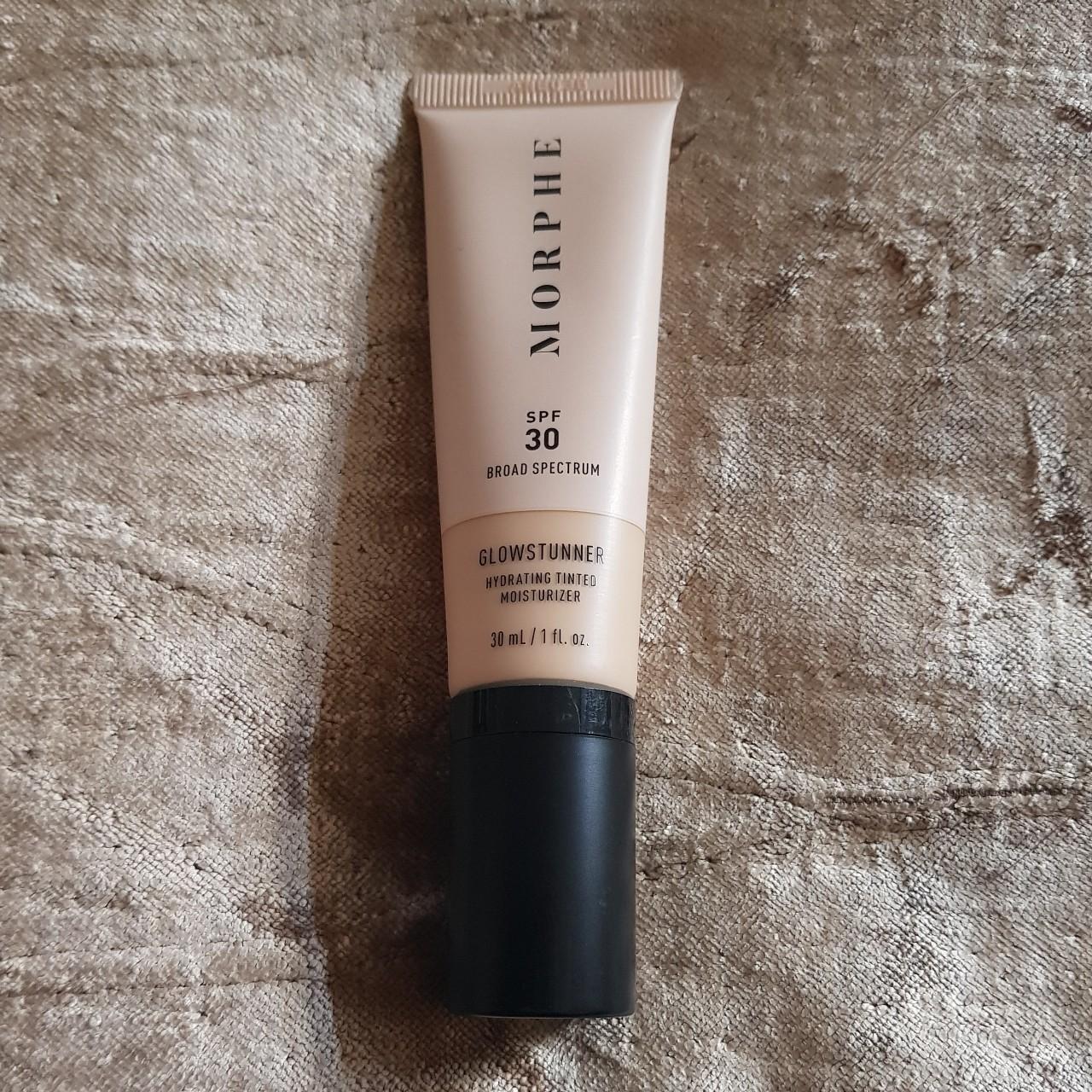Morphe tinted moisturisers In shade Medium glow... - Depop