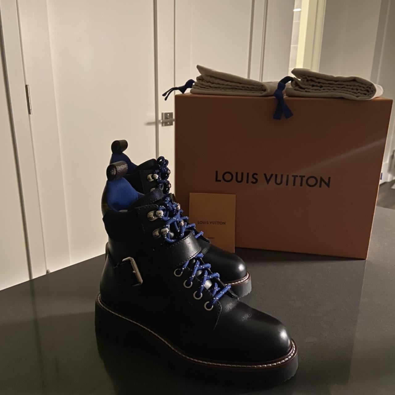 LOUIS VUITTON LV Territory Ranger