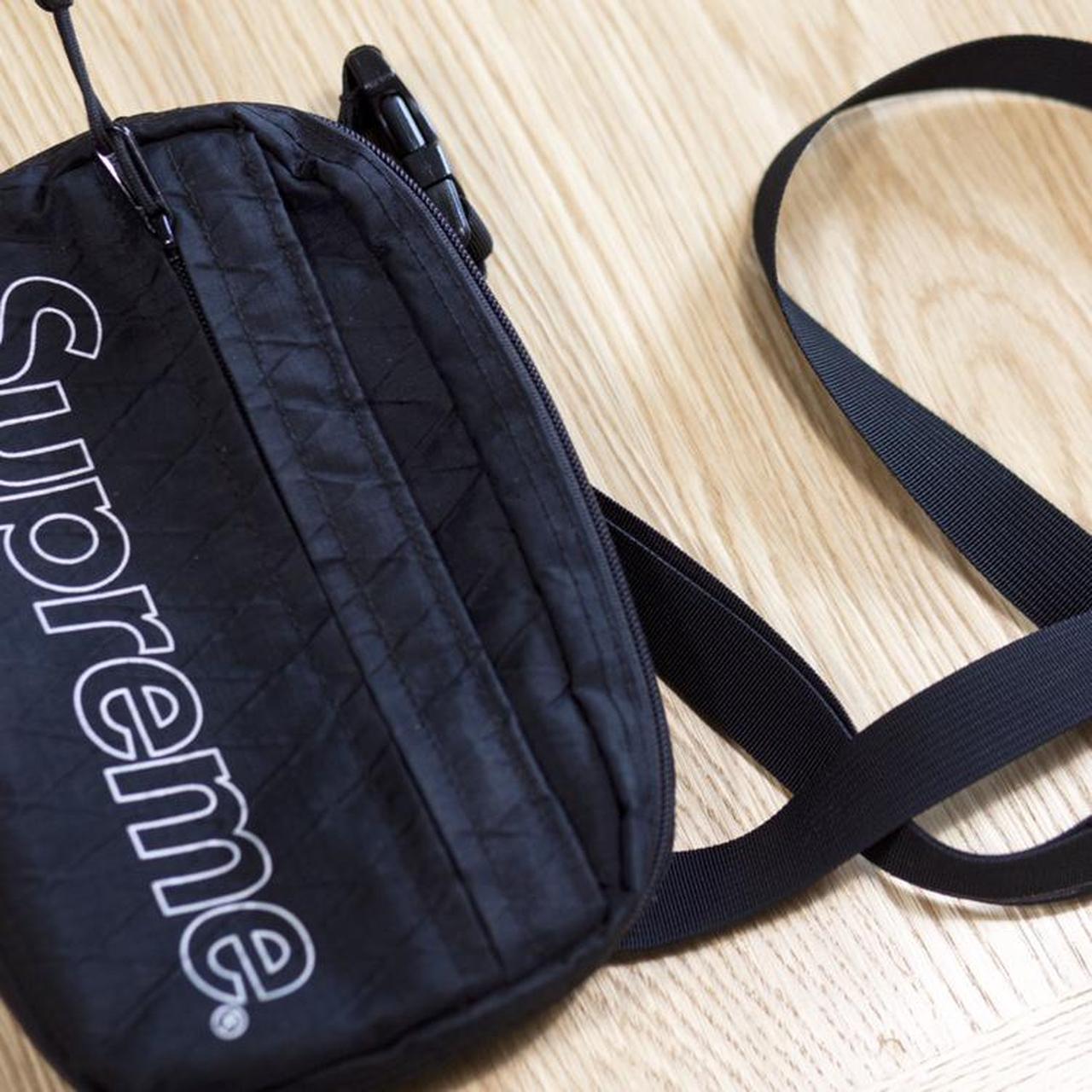 supreme 45th backpack