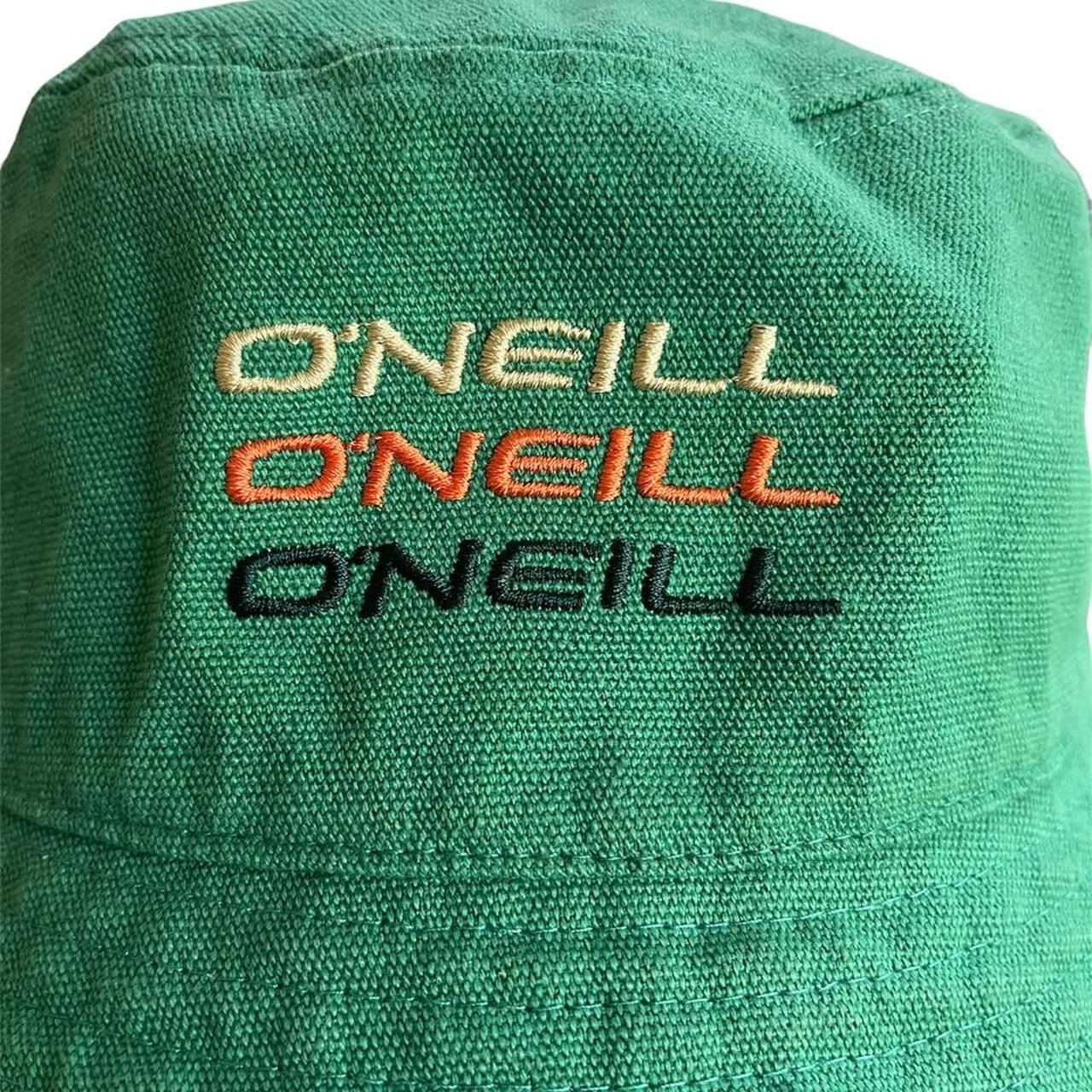 O'Neill Women's Green Hat Depop