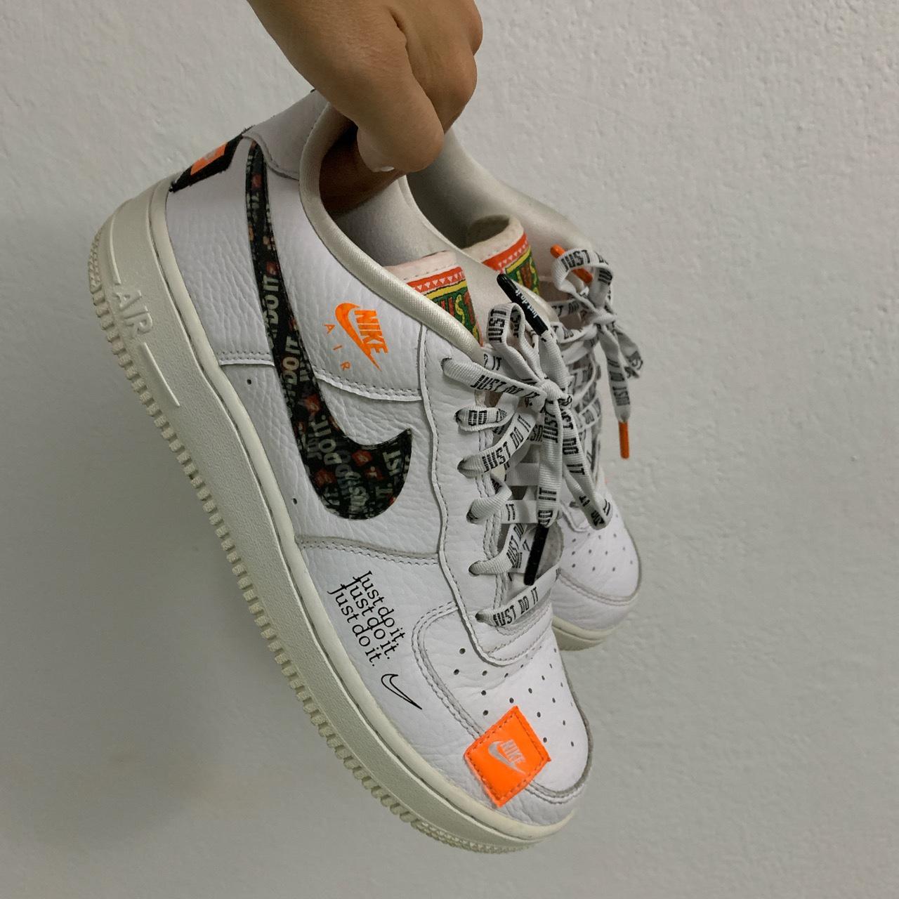 gumtree nike trainers