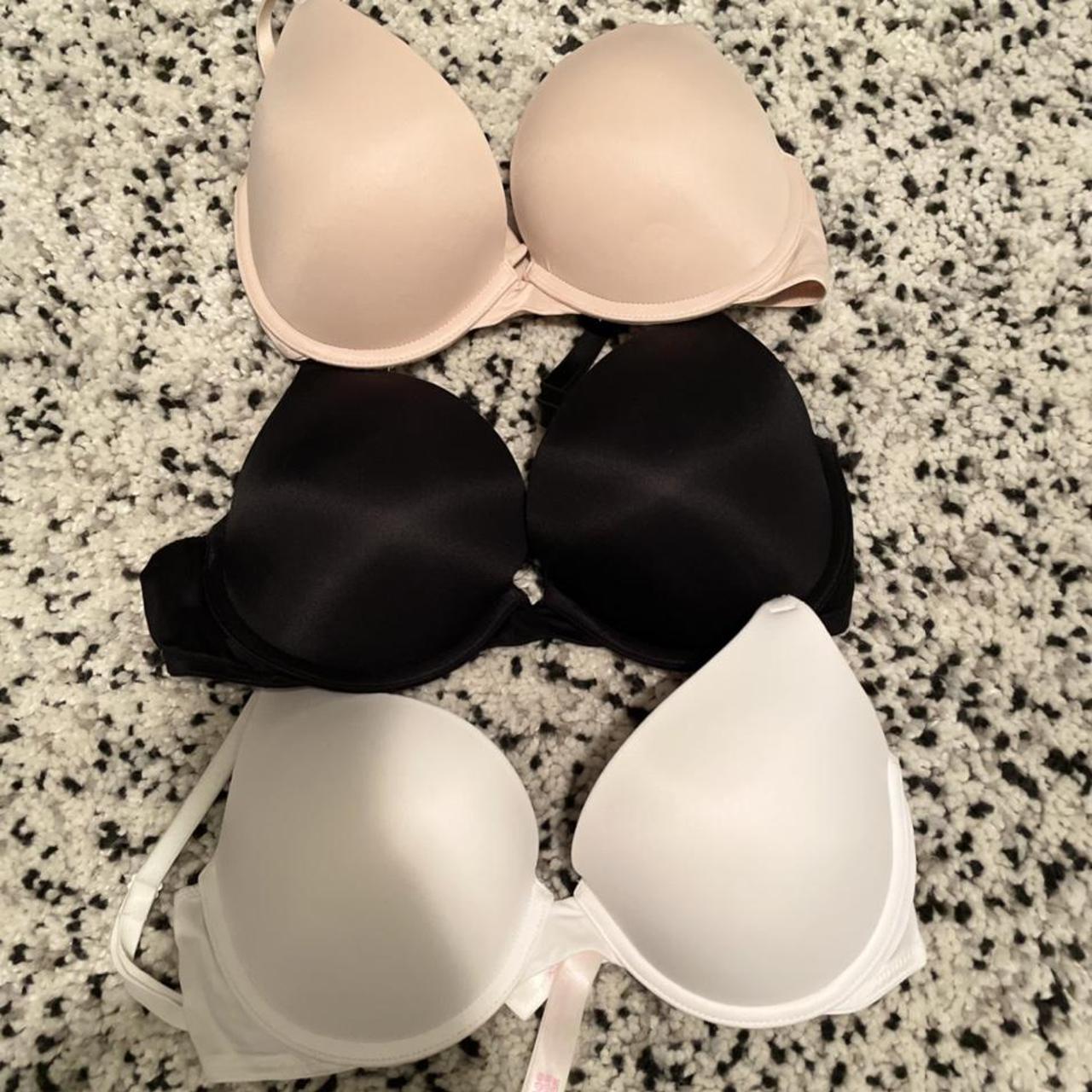 Victoria’s Secret PINK wear everywhere push up bra