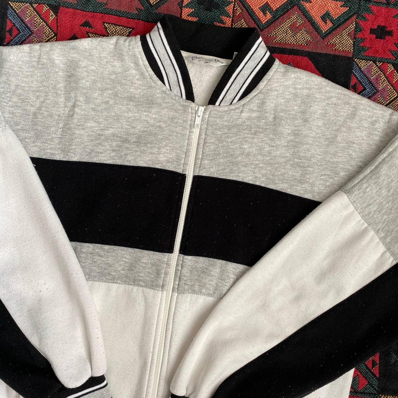 christian dior monsieur tracksuit