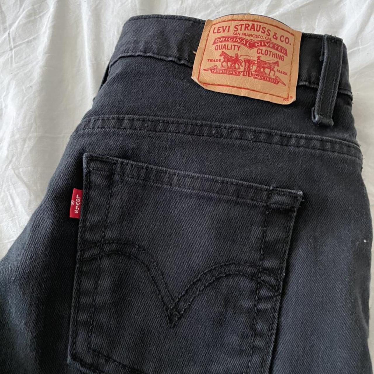 levi relaxed boot cut