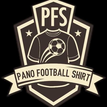 Football Shirt Vintage Rare & Cheap – Pano Football Shirt