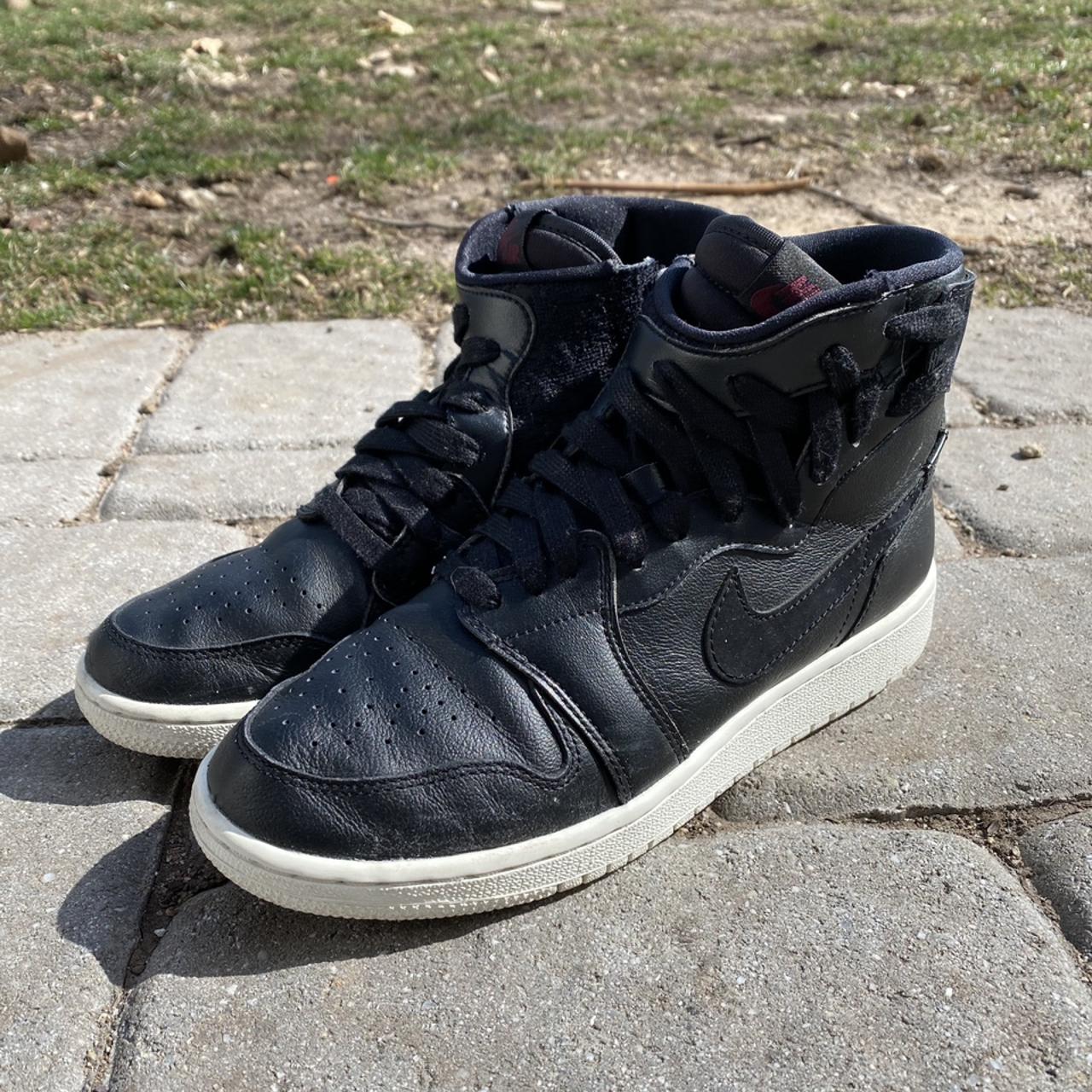 womens jordan 1 rebel