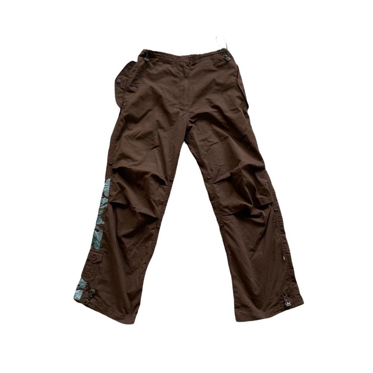 Product Image 1 - Vintage Maharishi cargo trouser pants