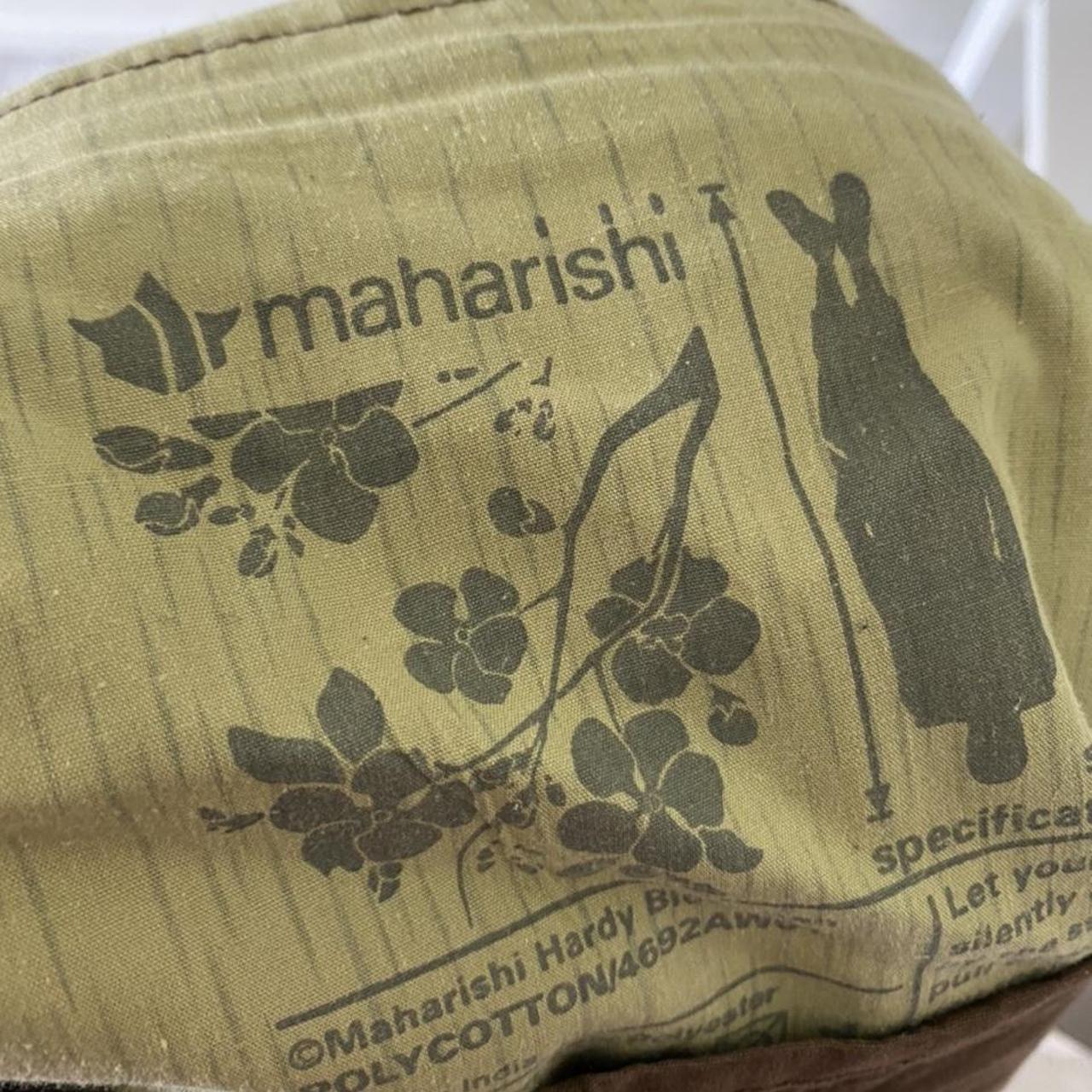 Product Image 3 - Vintage Maharishi cargo trouser pants