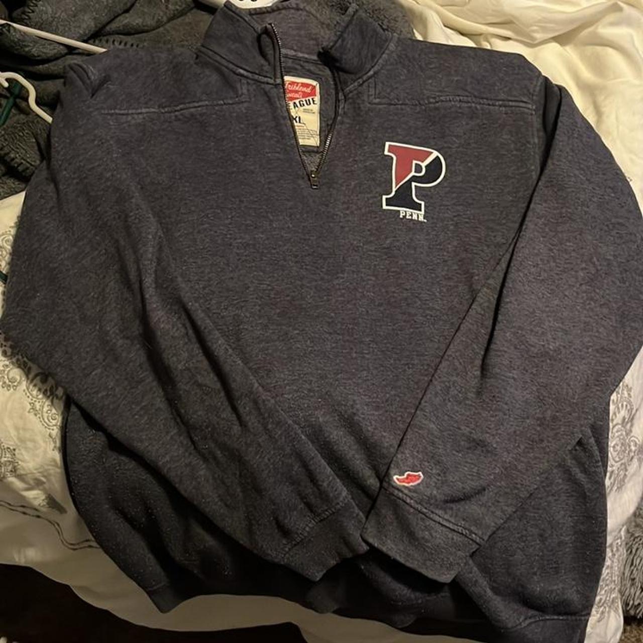 Vintage upenn clearance sweatshirt