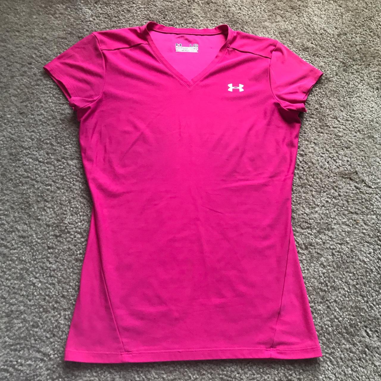 Gym Top - Depop