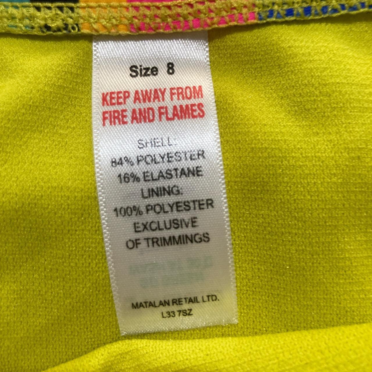 Matalan Women's Multi Bikinisandtankinisets Depop