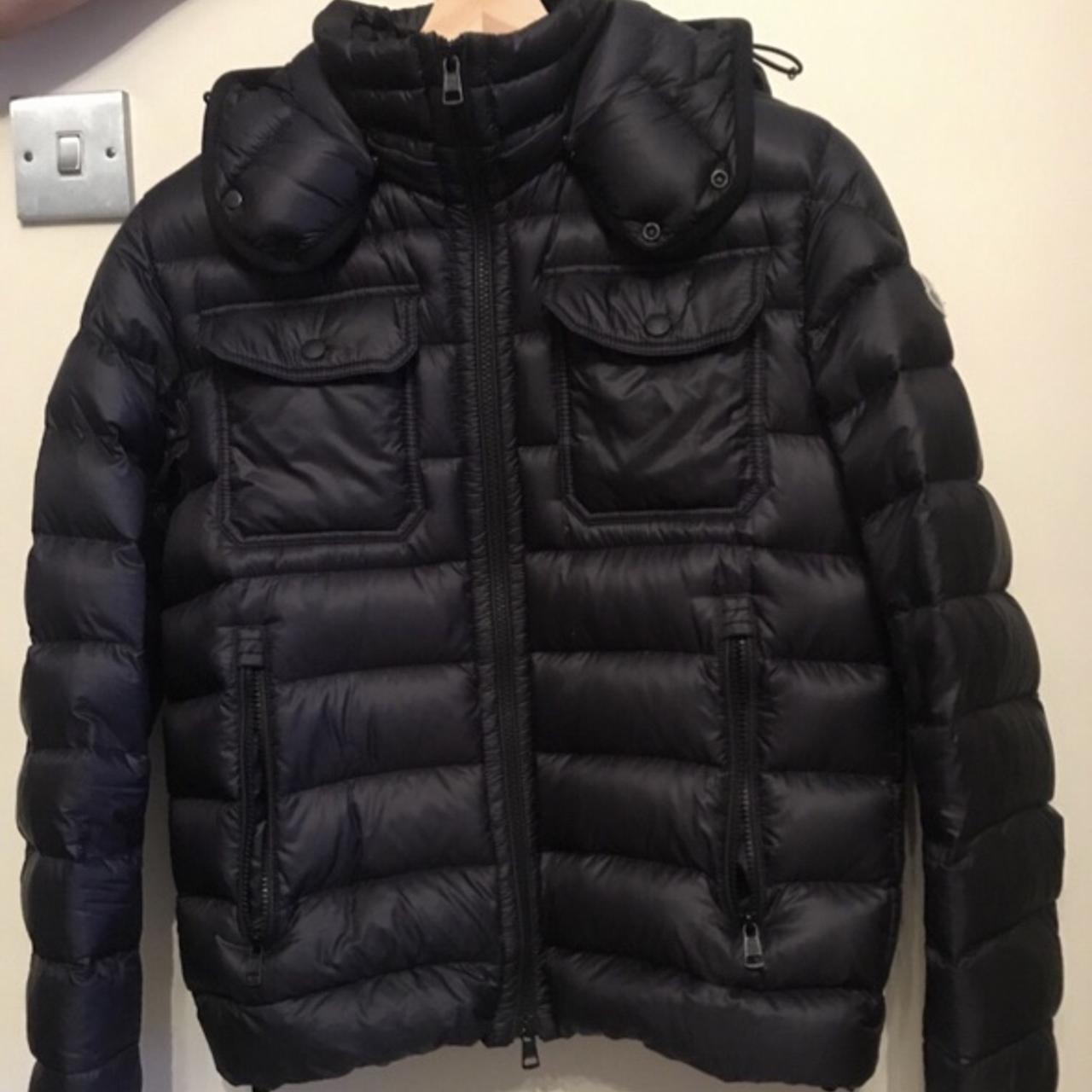 Moncler valence cheap