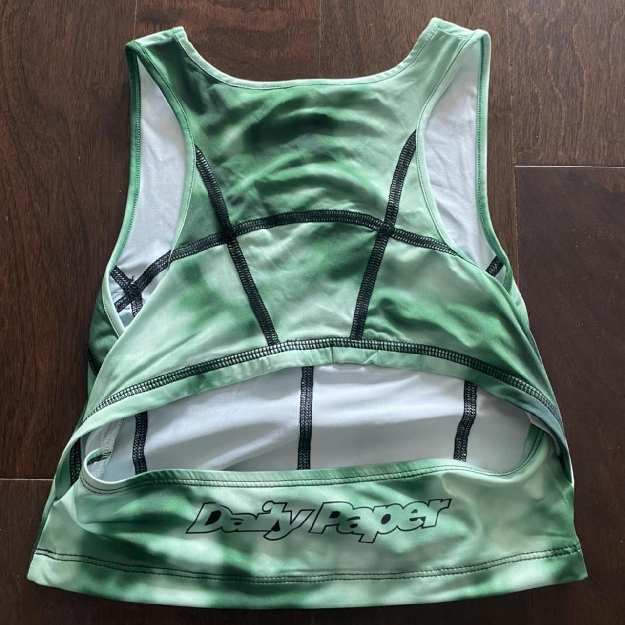 Product Image 2 - Daily Paper— green tie dye