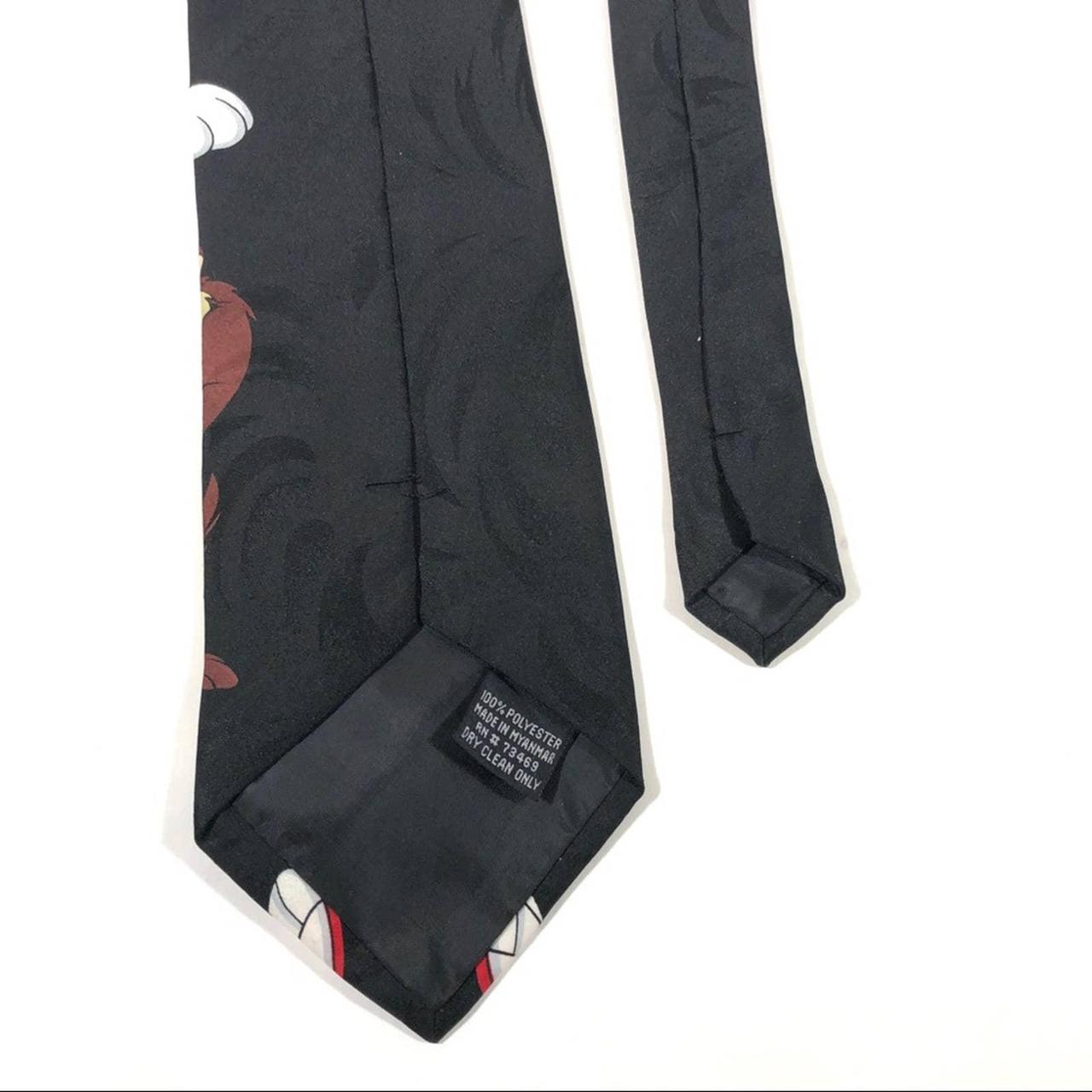 Product Image 4 - Looney Toons tie featuring Bad