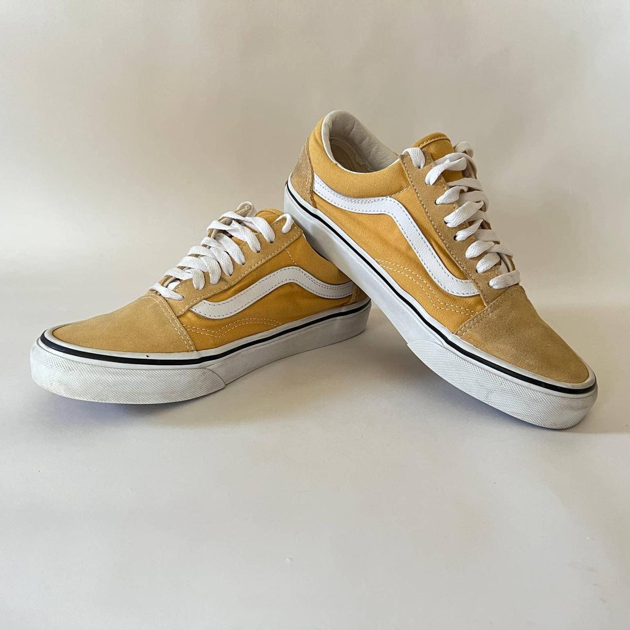 mens 6.5 vans