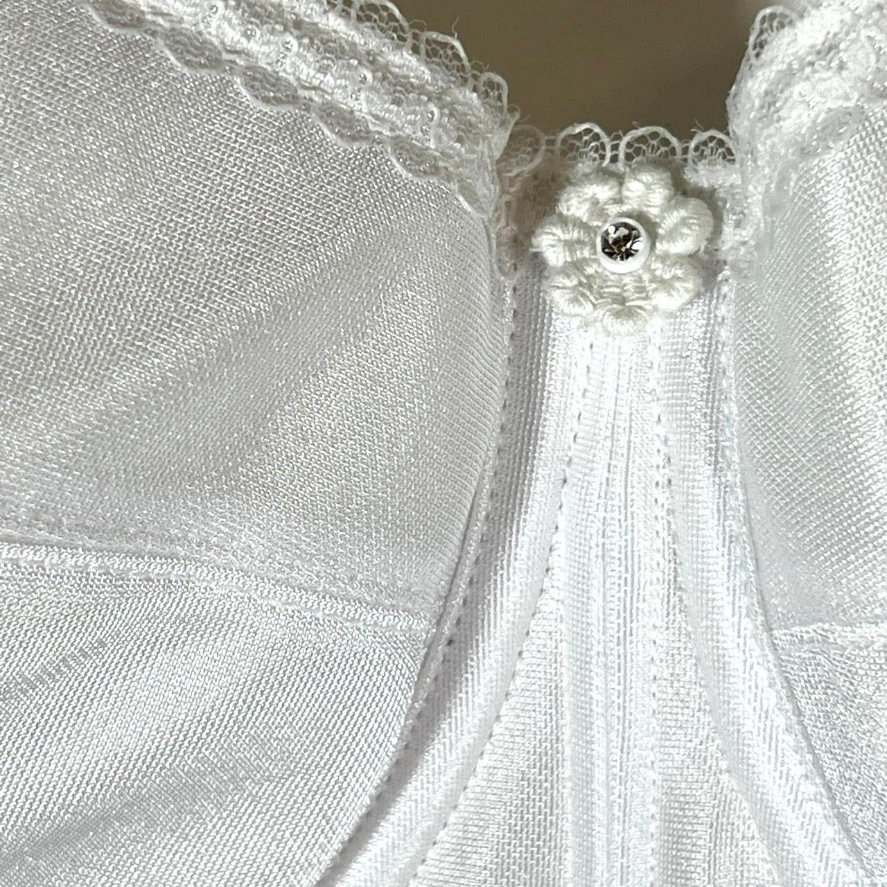 Product Image 3 - DOMINIQUE 8950 Strapless White Long