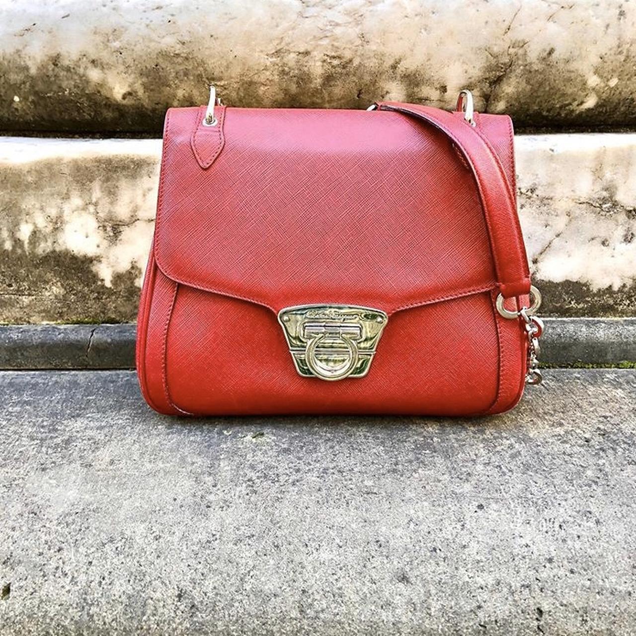 Ferragamo purse clearance price