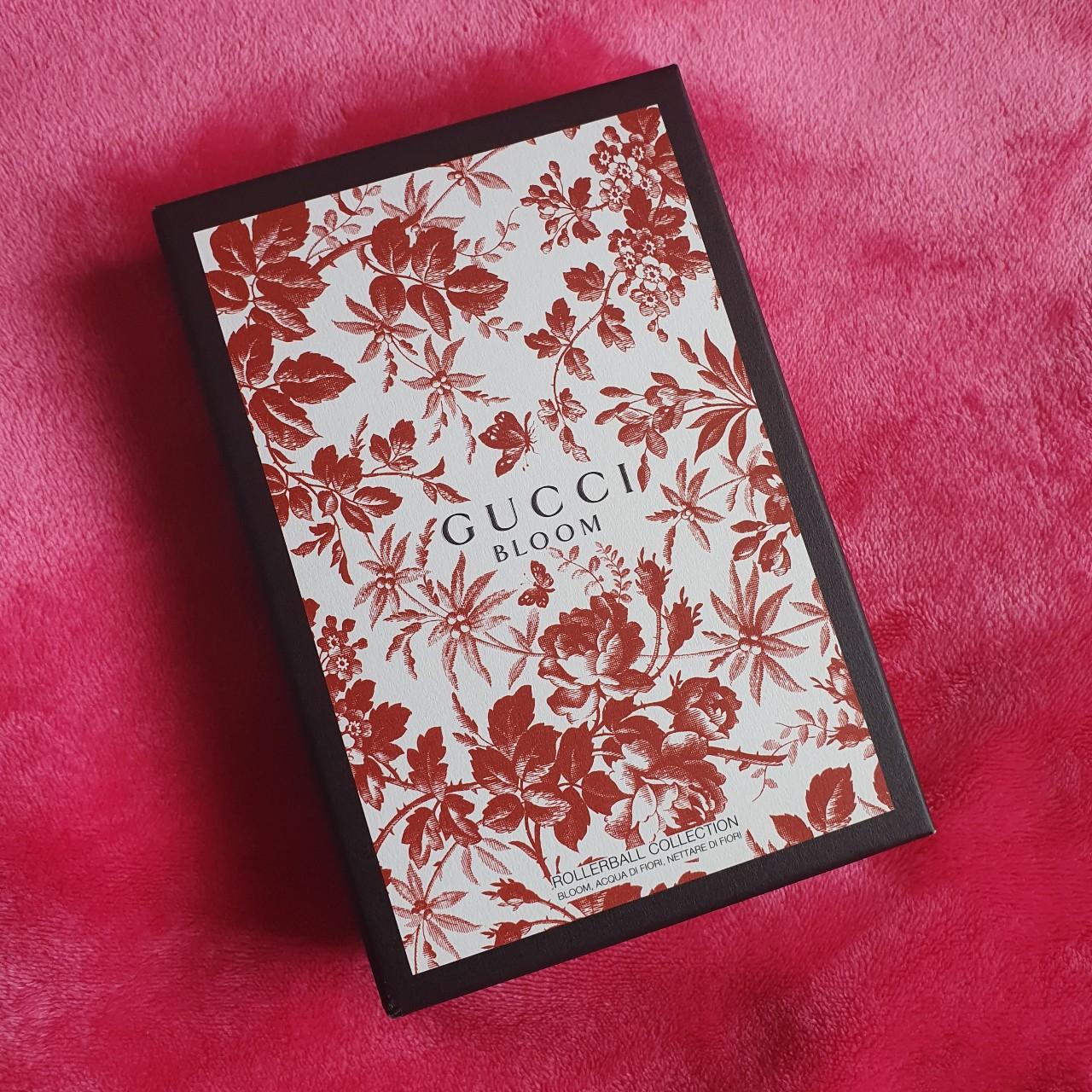 Gucci cheap bloom rollerball