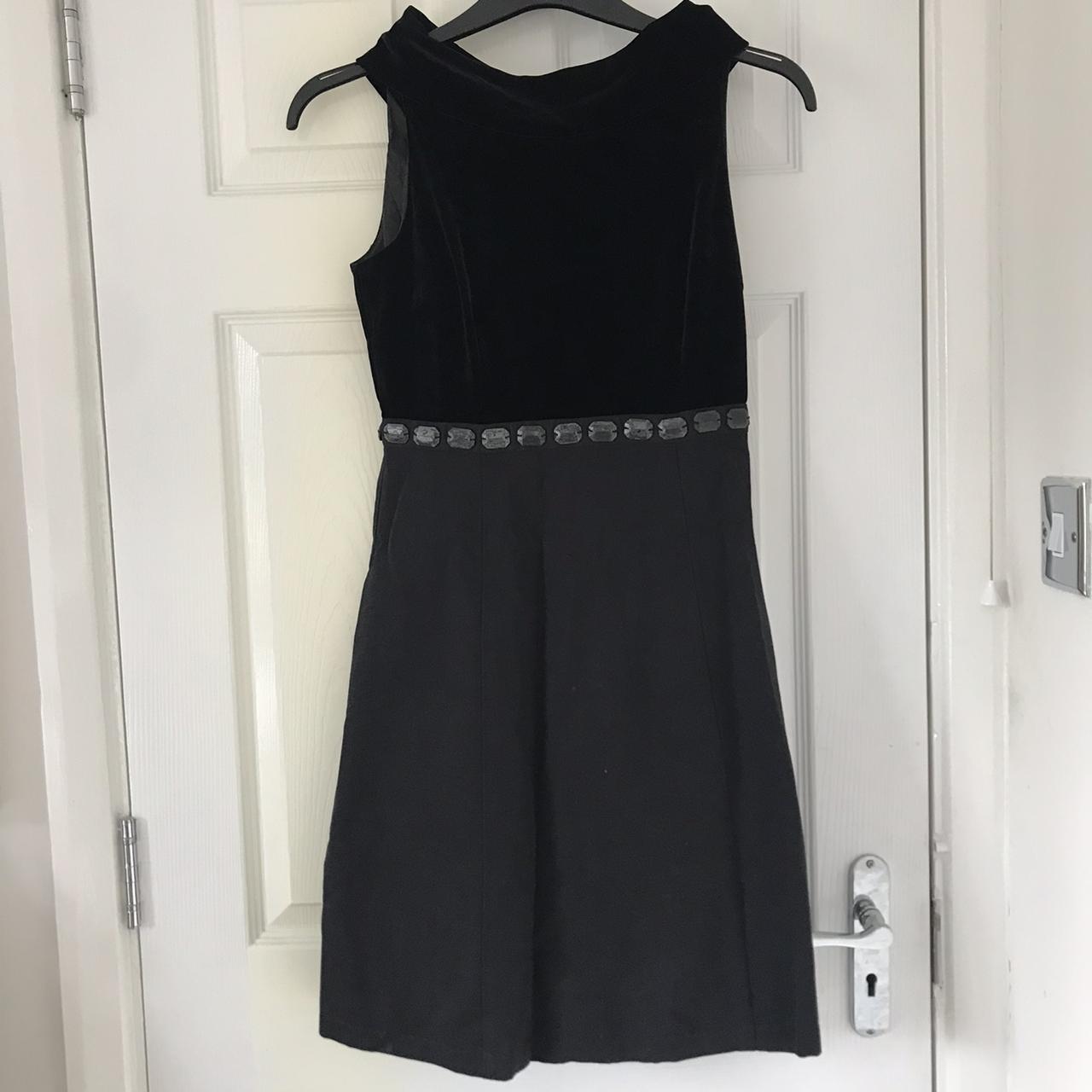 Debenhams little black clearance dress