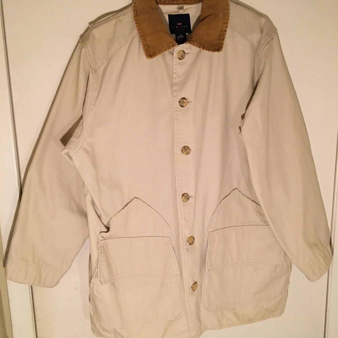 Vintage cathart work jacket 🧥 #Cathartt... - Depop