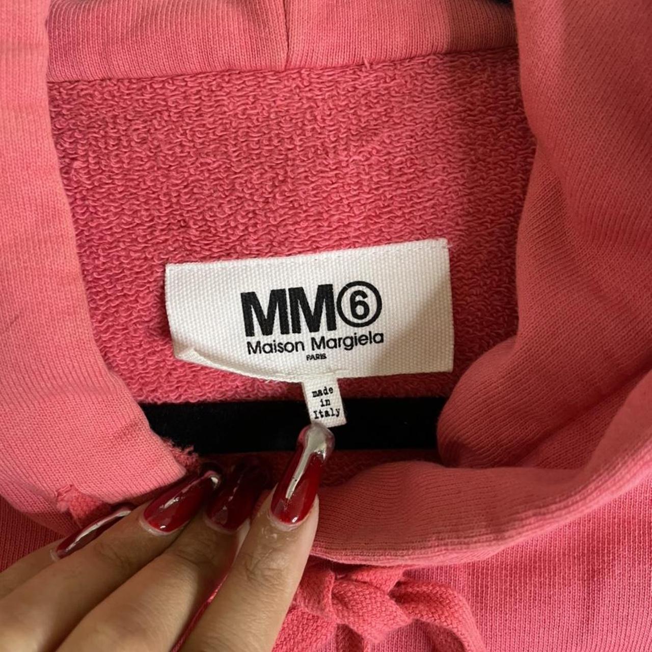 Product Image 1 - Margiela MM6 double sleeve pink