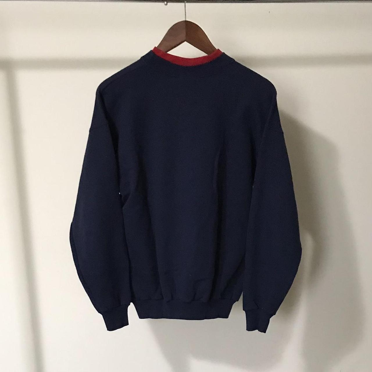 Vintage Winnie the Pooh crewneck Size: Medium... - Depop