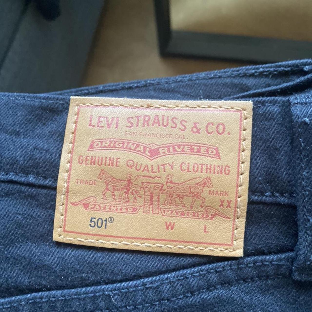levis l28