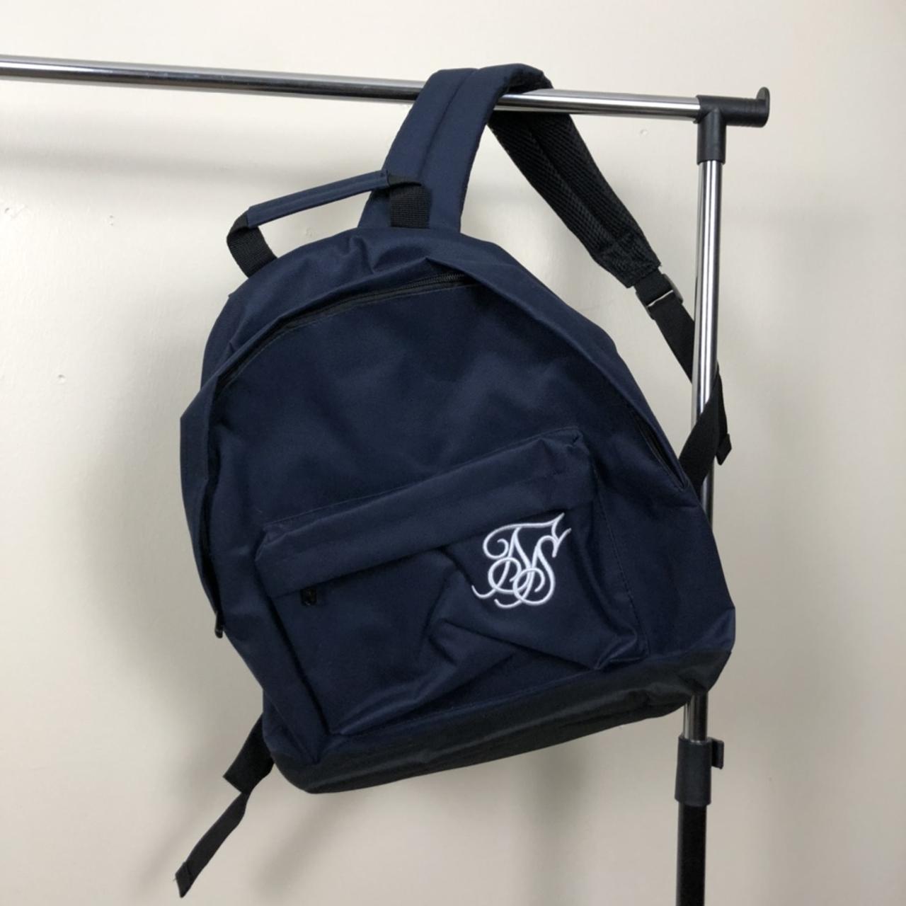 Siksilk backpack on sale