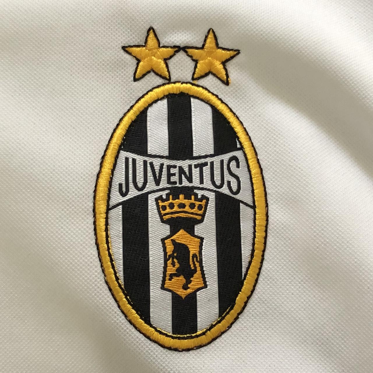 Juventus 2002 – 2003 Away Shirt An Excellent example... - Depop