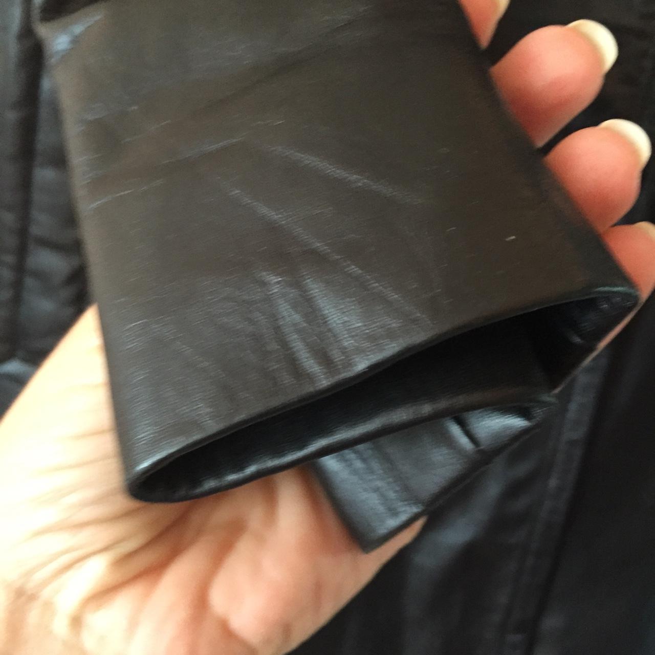 Long coat from Mauritius brand international... Depop