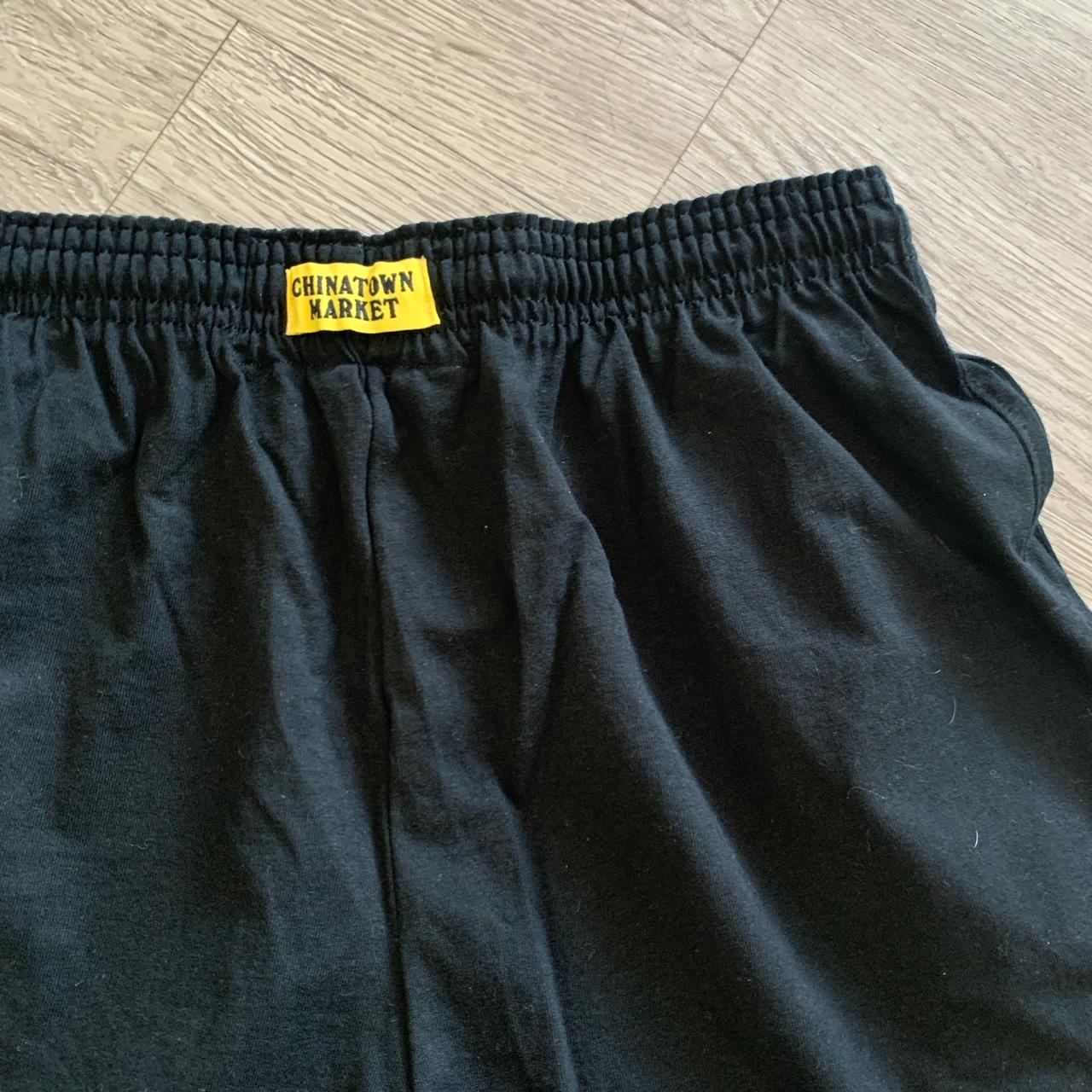 Born again christian dior shorts Clearance