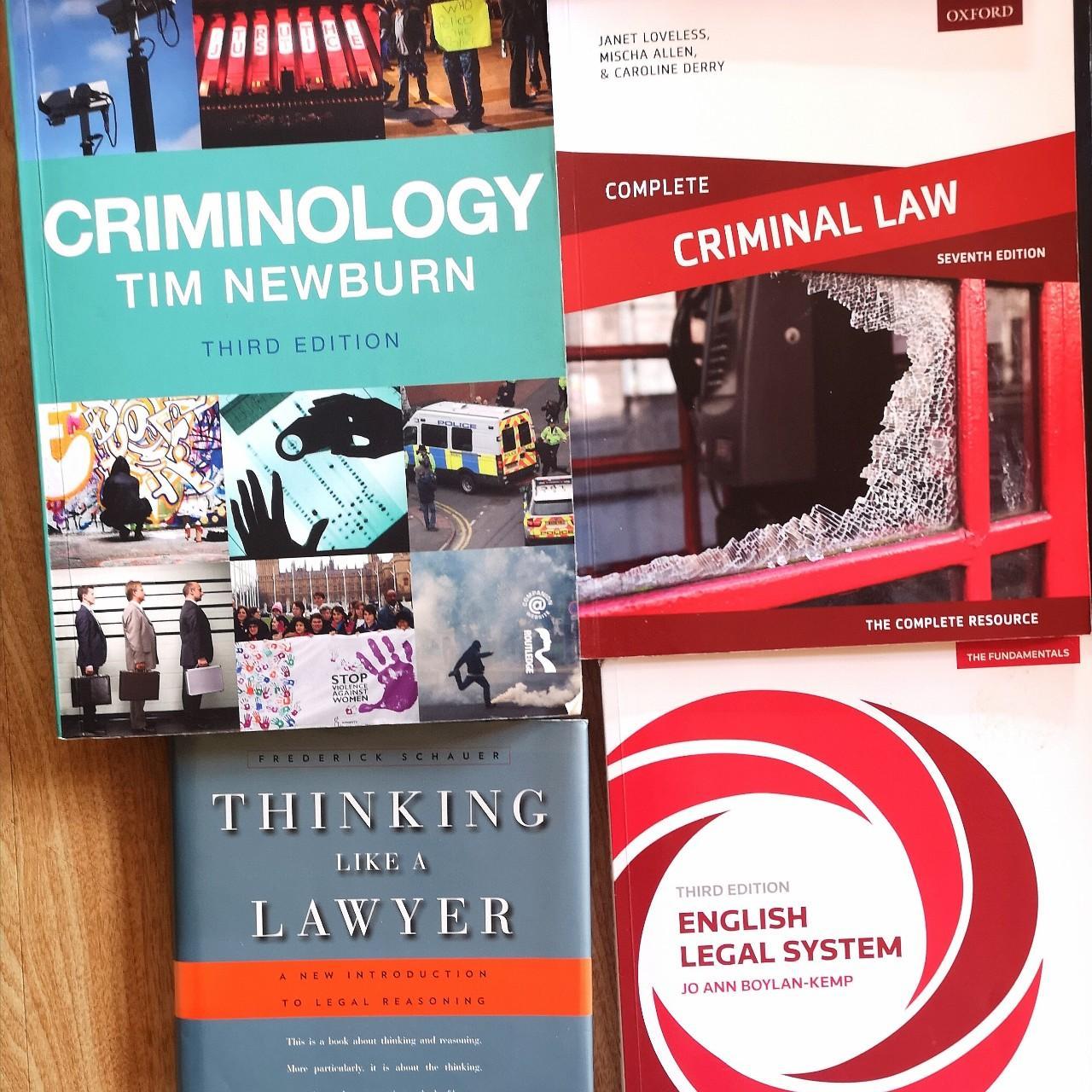 Law Degree Book Bundle вђјпёџ Can Post Most Books Sold Depop Law Degree Book Bundle вђјпёџ Can Post Most Books Sold Depop