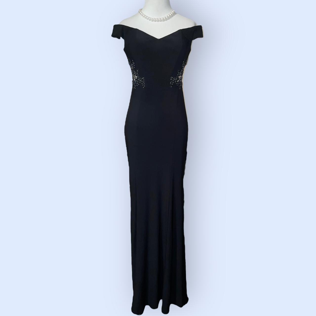 Product Image 1 - Blondie Nites Elegant Prom Dress

Description:
