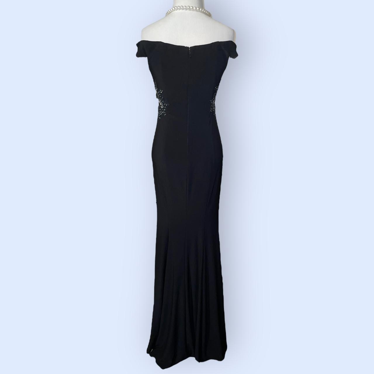 Product Image 2 - Blondie Nites Elegant Prom Dress

Description: