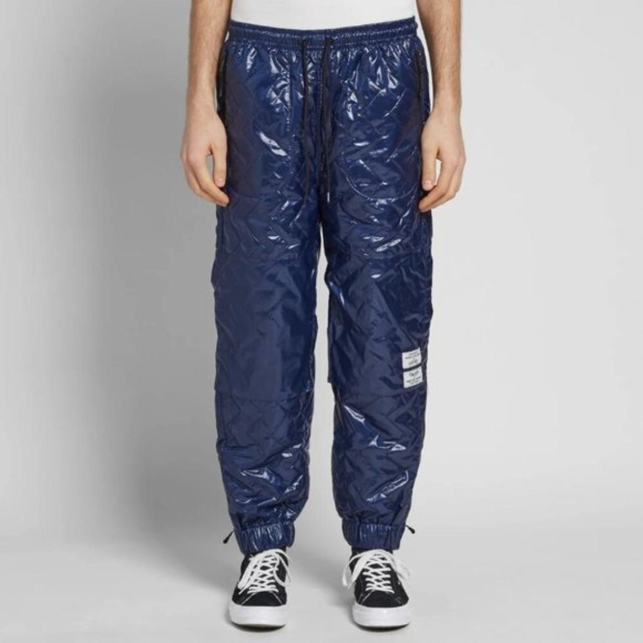 Converse and (Perks Mini) quilted Depop