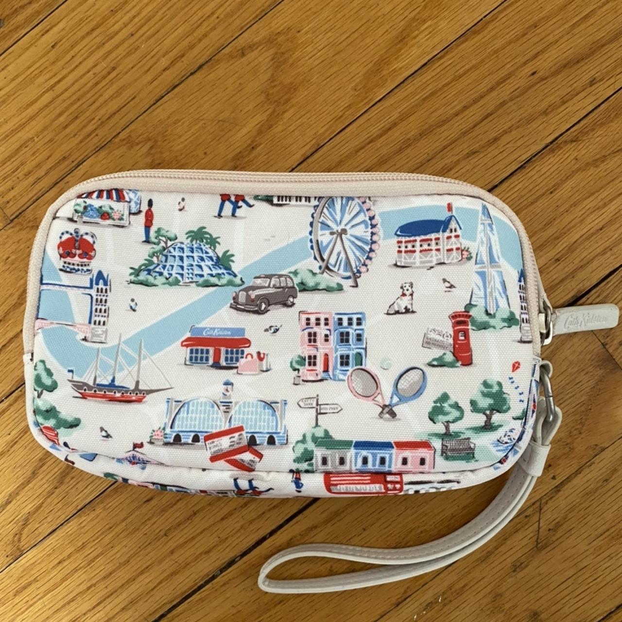 Cath Kidston Women's White and Red Bag (2)