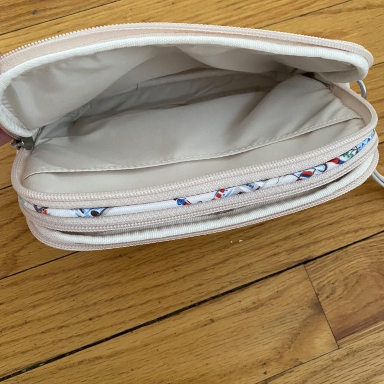 Cath Kidston Women's White and Red Bag (3)