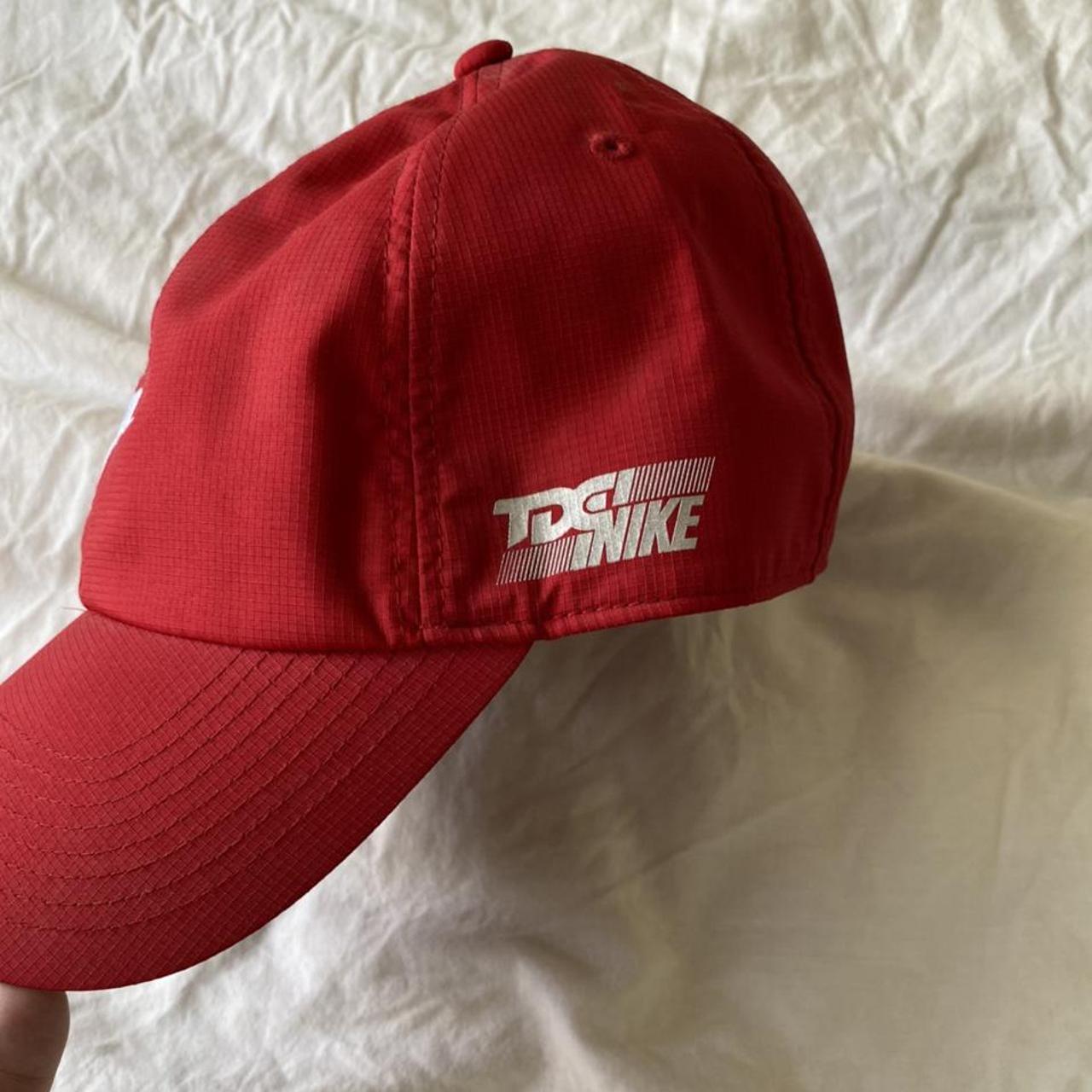 tde nike hat