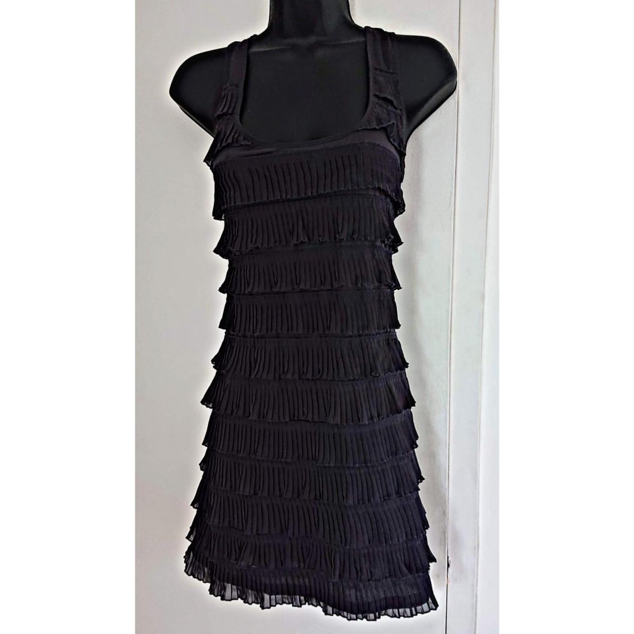 Flapper dress h&m best sale