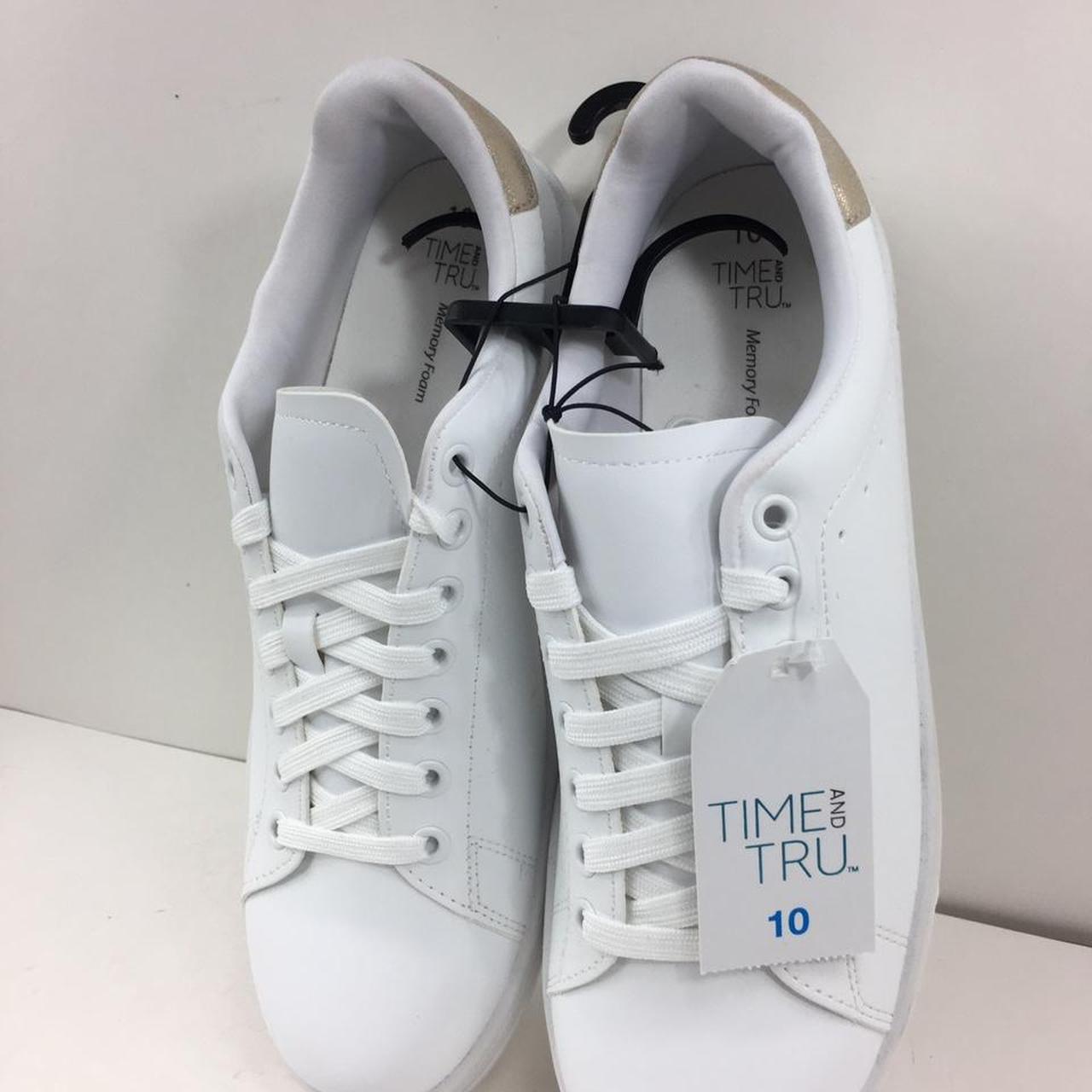 Time and Tru Fashion Sneakers | Mercari
