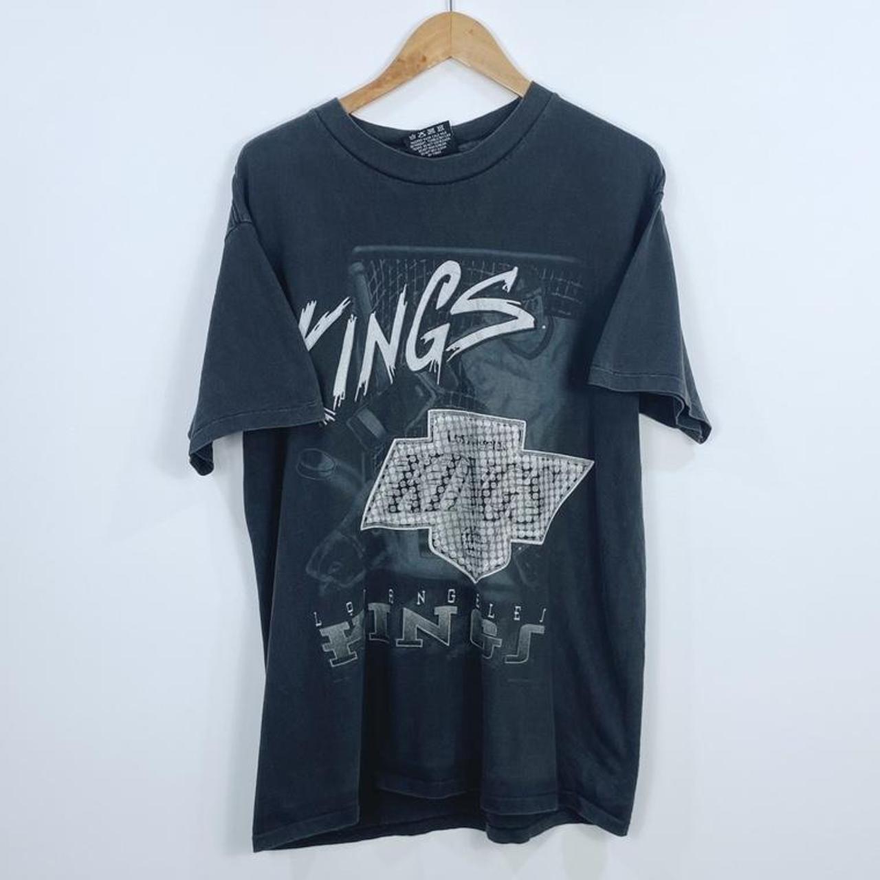 Vintage la kings t shirt hotsell