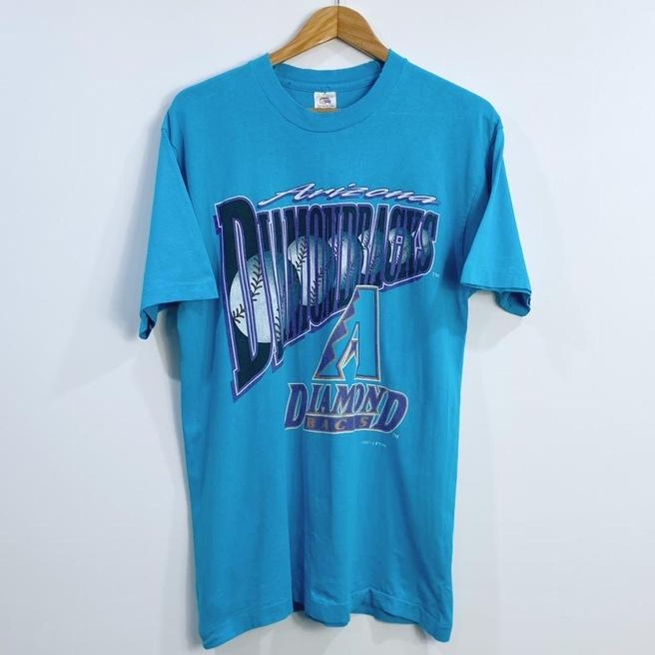 Outlet Vintage 1995 Arizona Diamondbacks