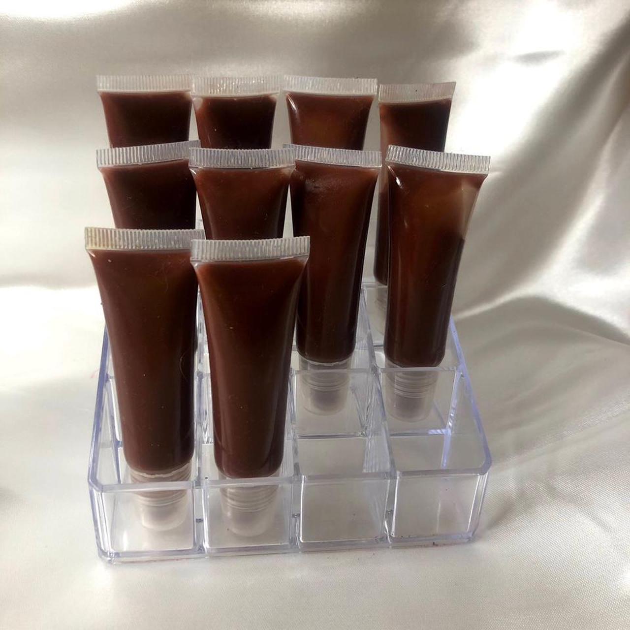 Chocolate scented | “chocolate nude”... - Depop