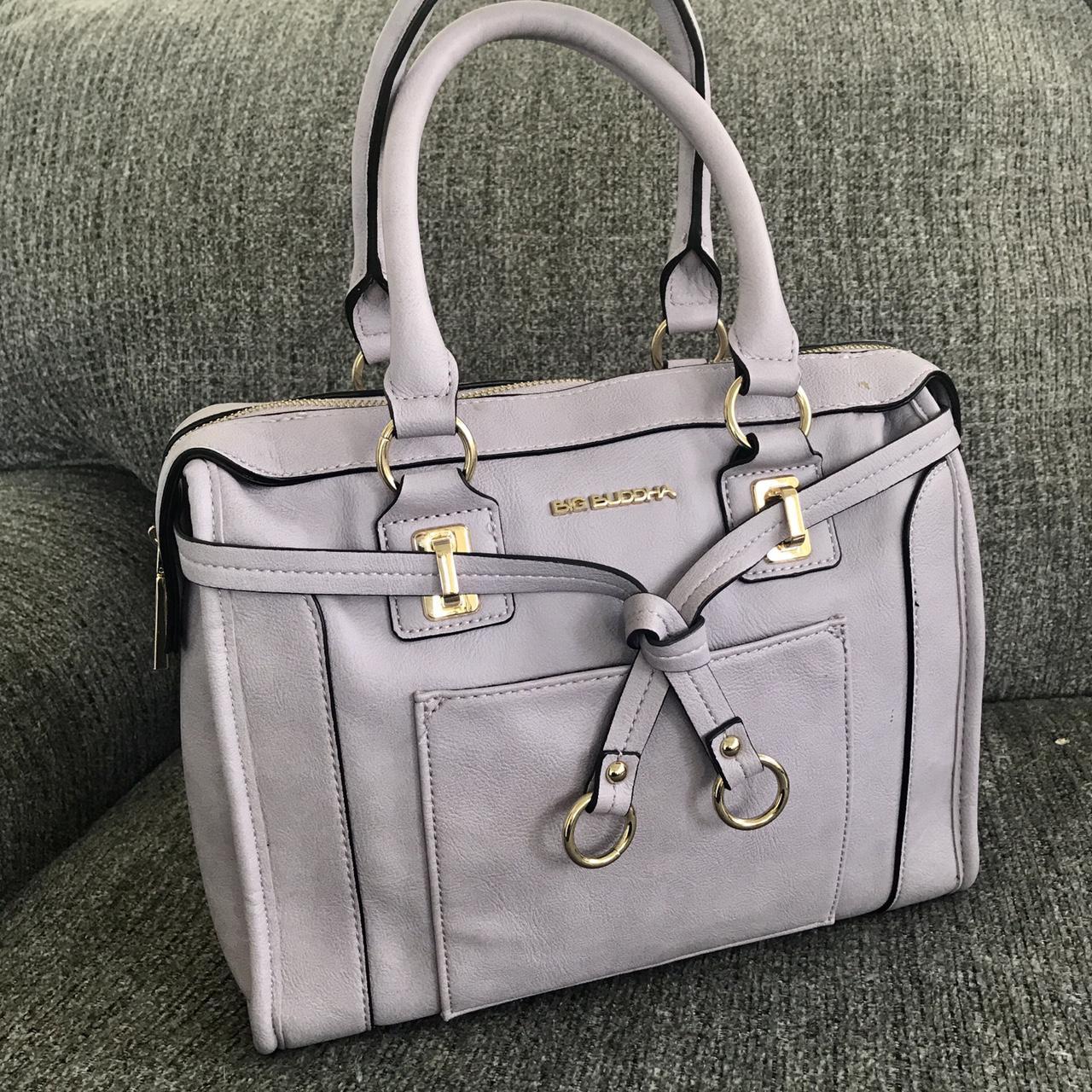 Big buddha satchel sale