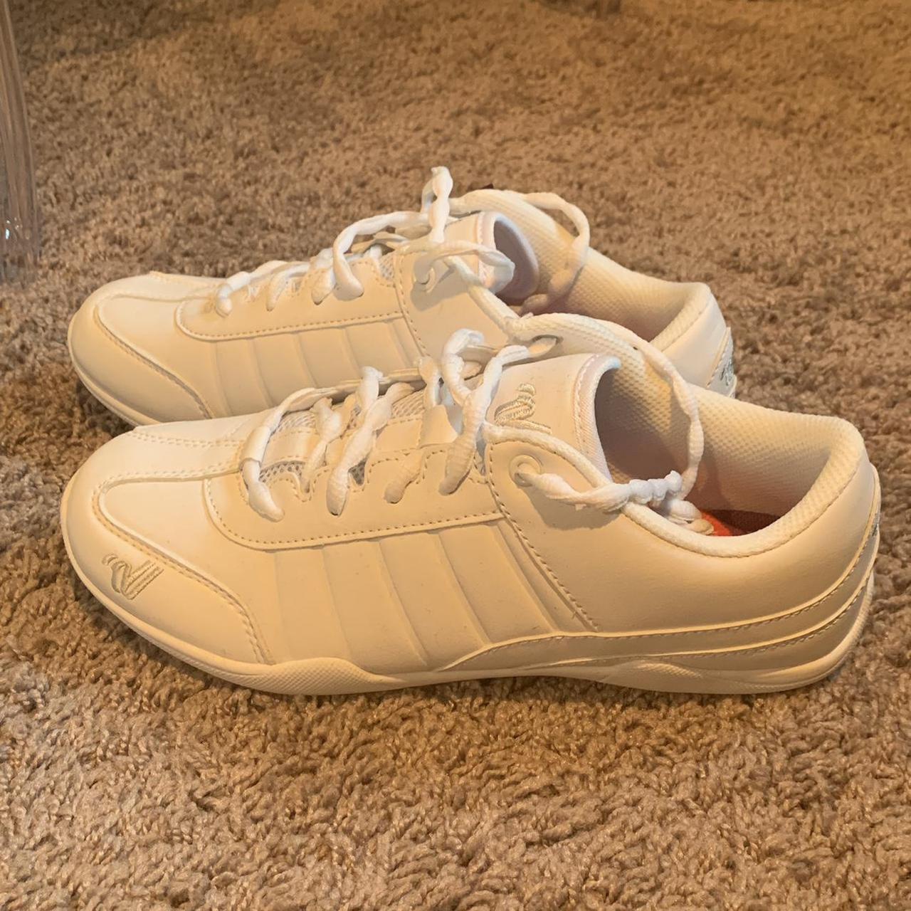 NFINITY | Shoes | Nfinity Night Flyte Cheer Shoes | Poshmark