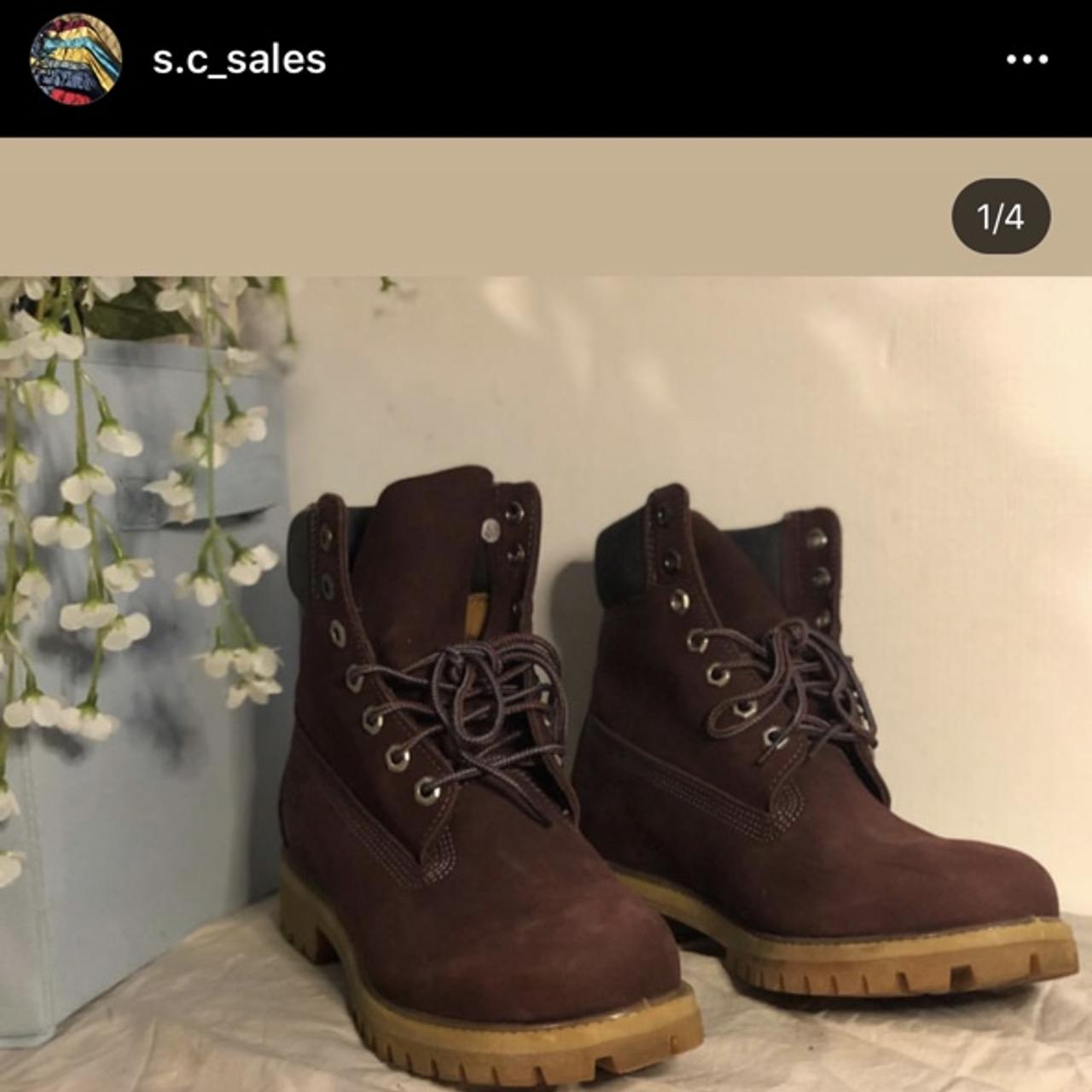 Wine timberlands clearance