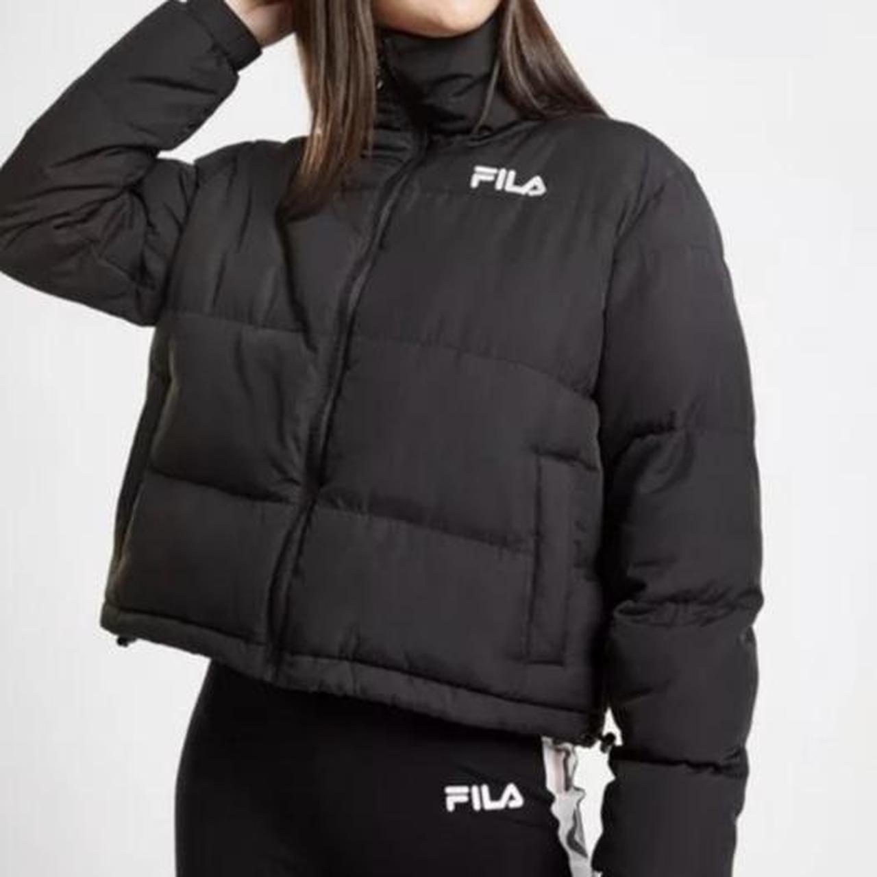 fila coat jd